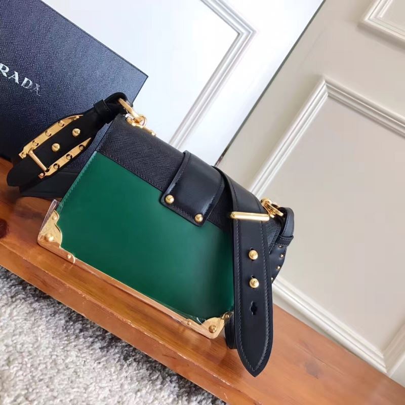 Prada Satchel Bags